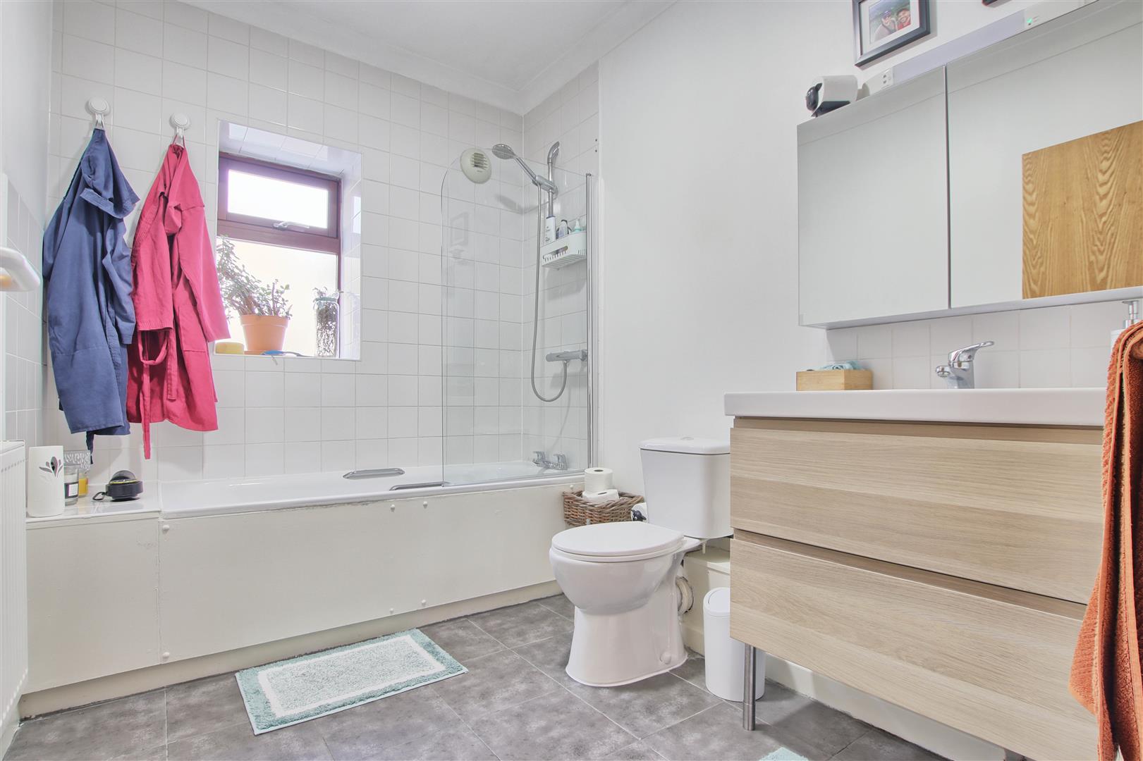 Fallowfield, Cambridge